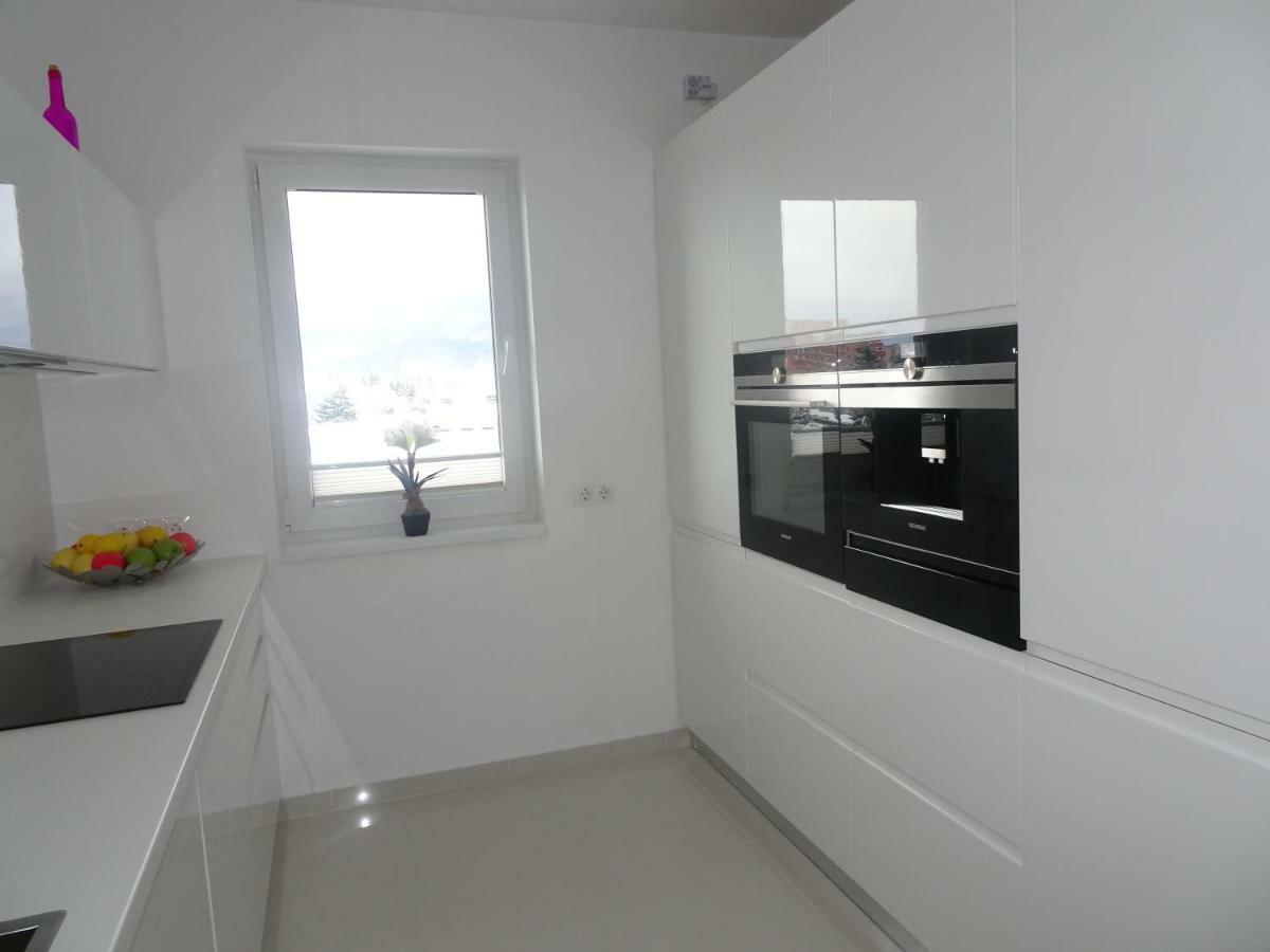 Apartament Francesca Apartment Brasov Exterior photo