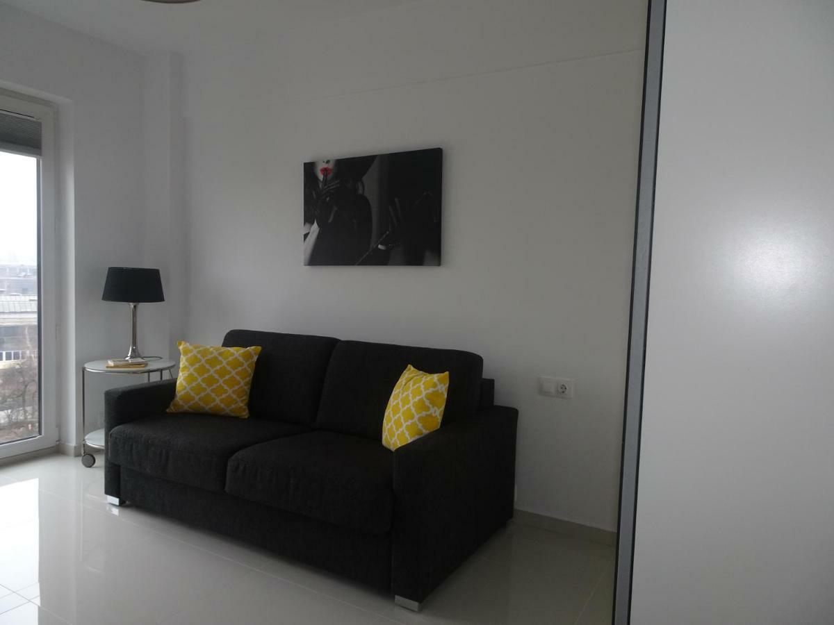 Apartament Francesca Apartment Brasov Exterior photo